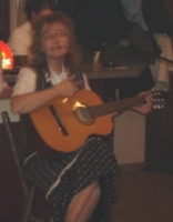 Weihnachtsfeier SV Angern 2005