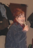 Weihnachtsfeier SV Angern 2005